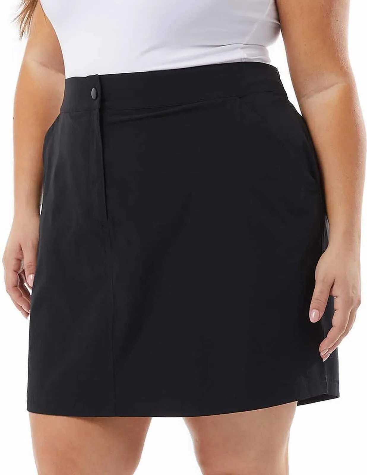32 Degrees Cool Womens Lightweight Tech Skort 1745837