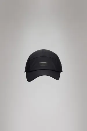 5 Panel Cap