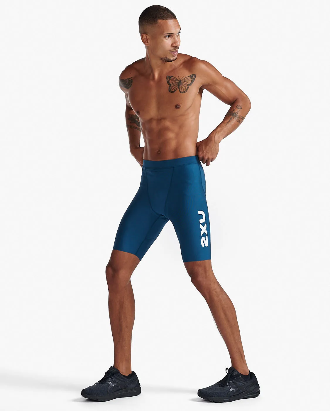 Aero Tri Shorts