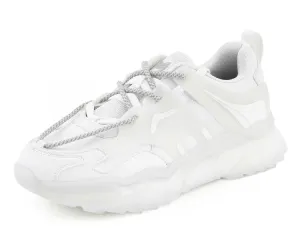 Arctic White