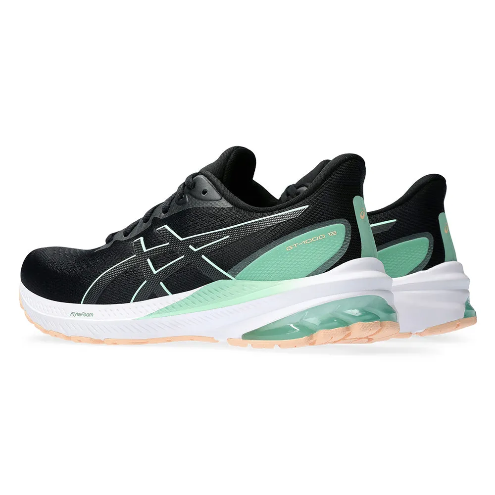 ASICS Gt-1000 12 Womens Running Shoes