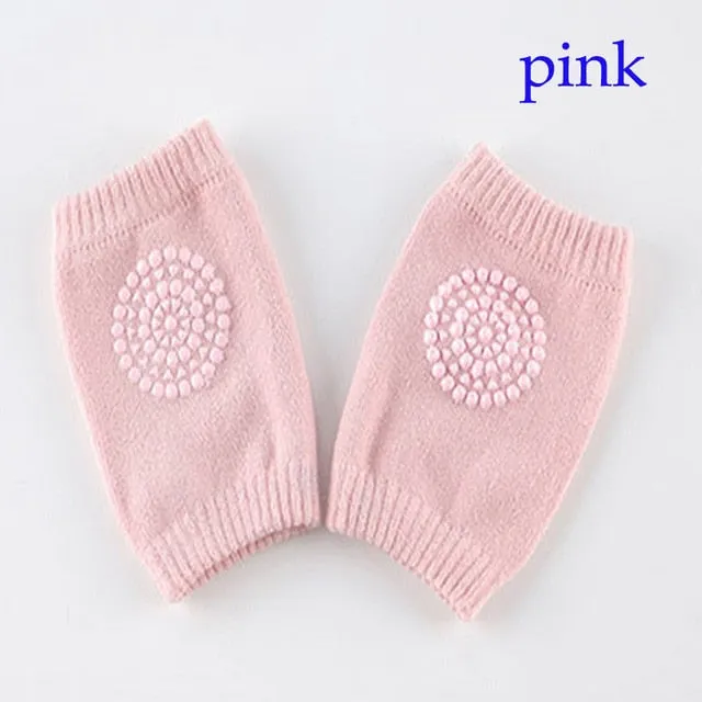 Baby Leg Warmers