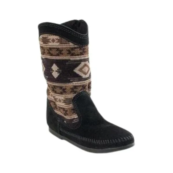 BAJA BOOT Black