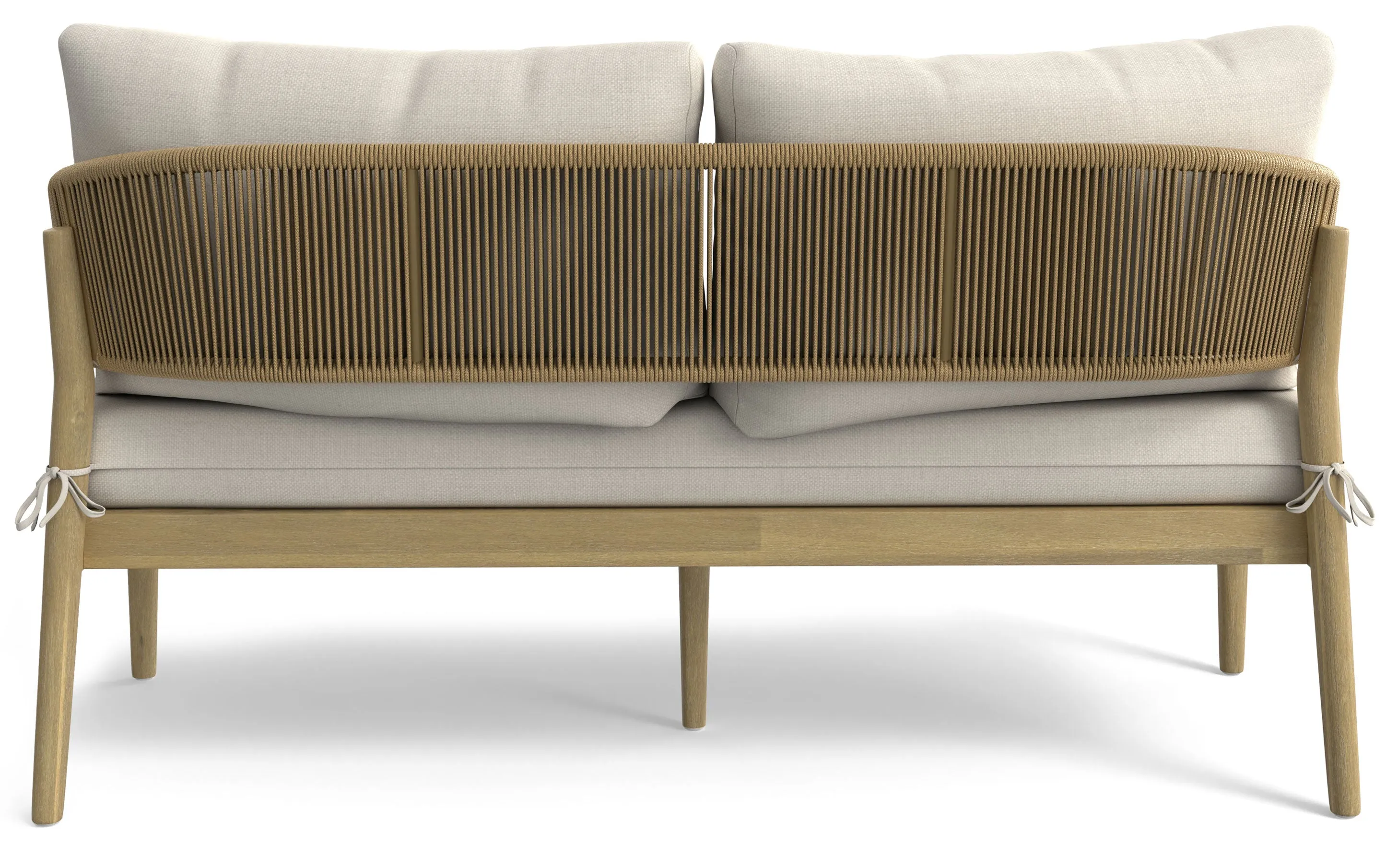 Bayshore Outdoor Sofa