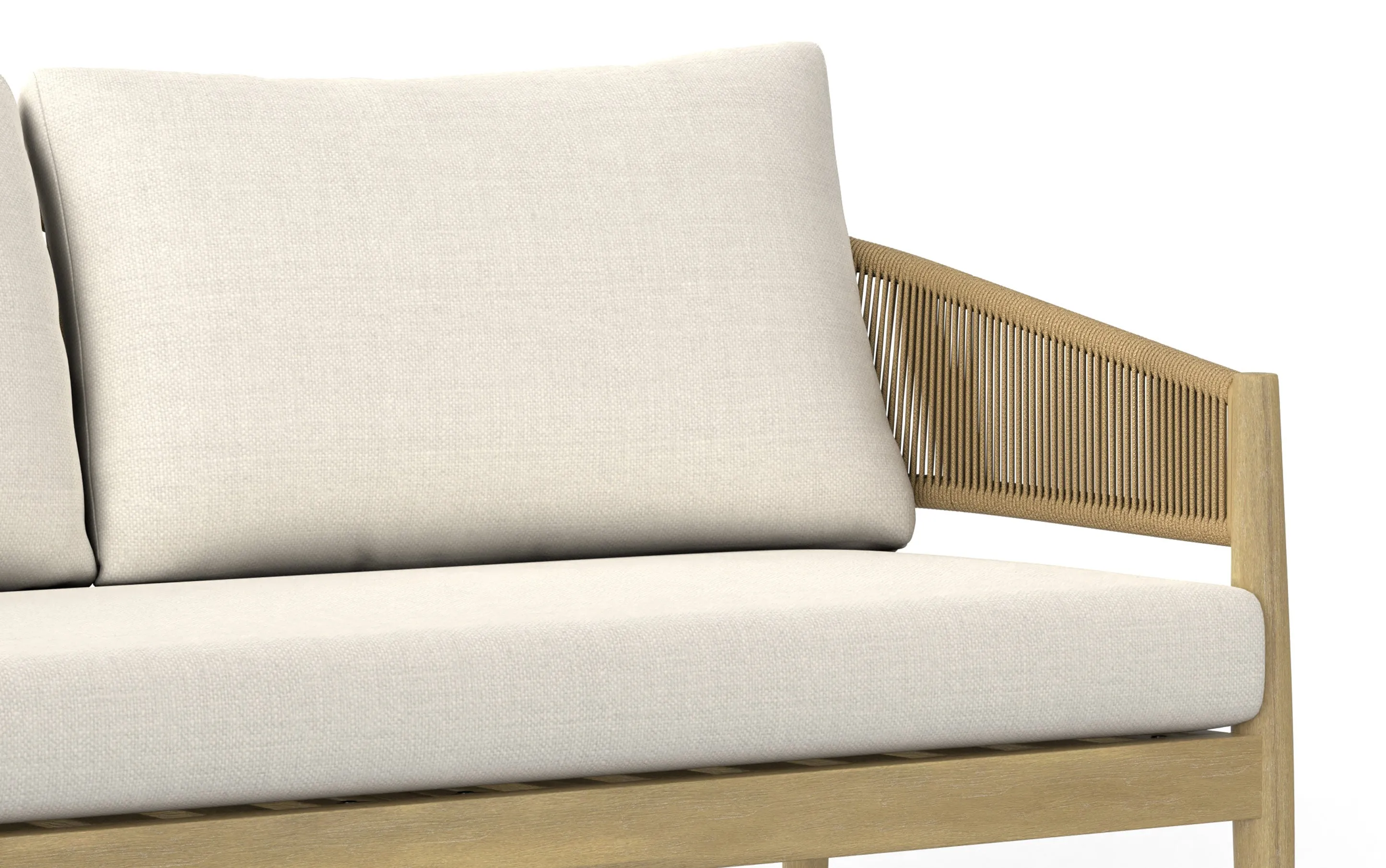 Bayshore Outdoor Sofa