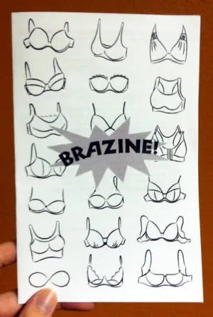 Brazine!