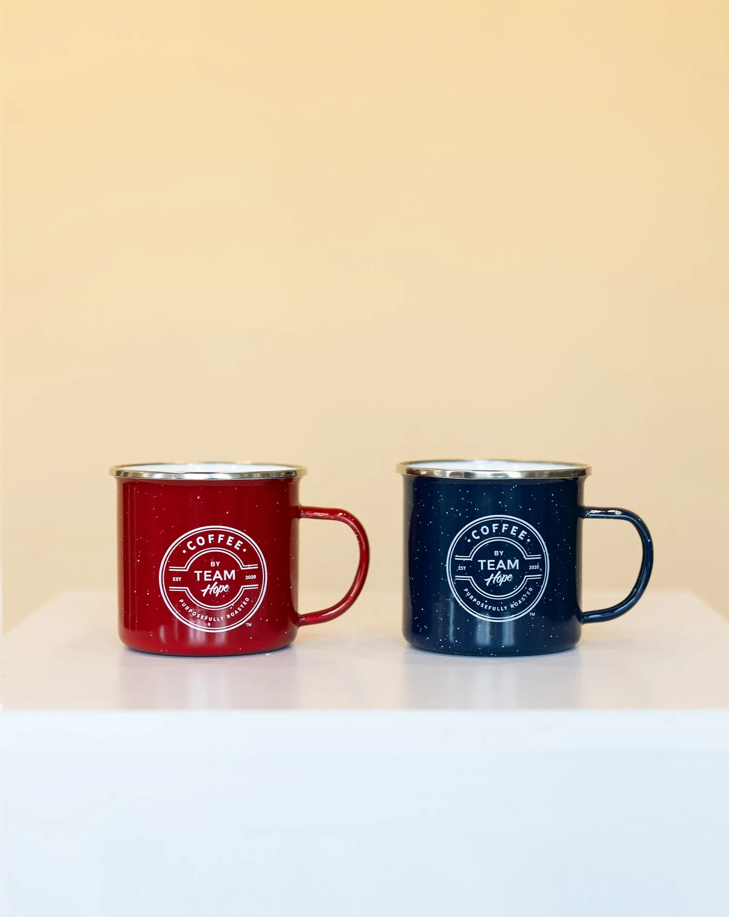 Camper Coffee Mug