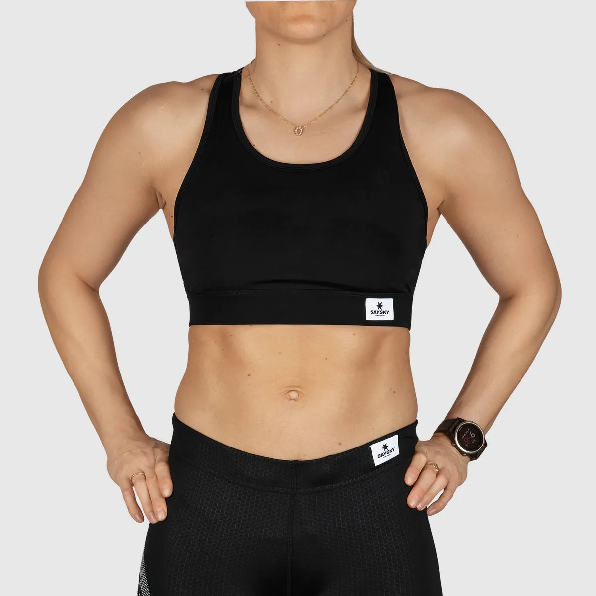 Combat Sports Bra
