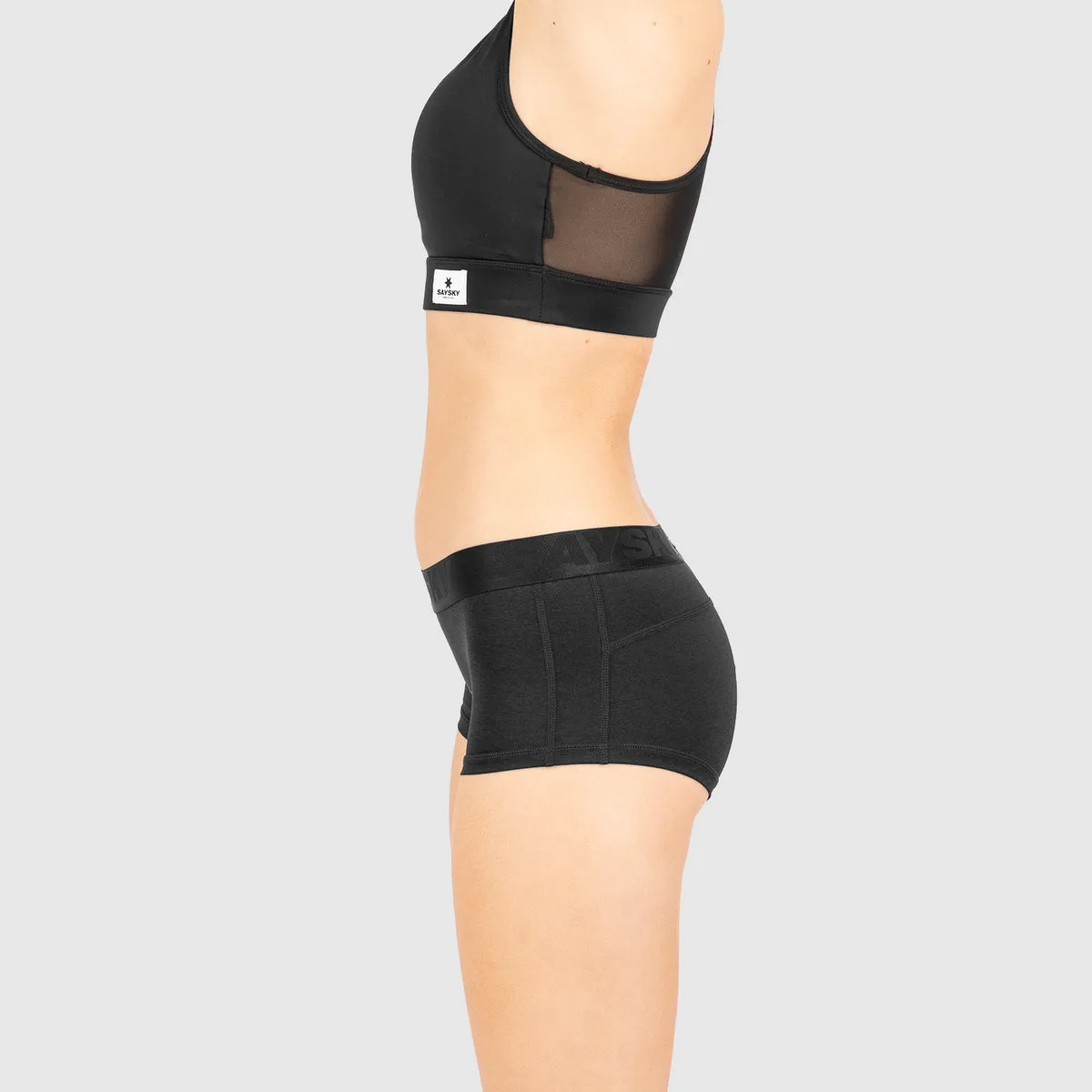 Combat Sports Bra