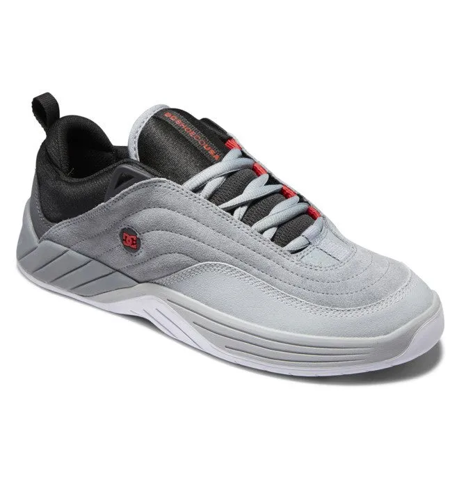 DC Mens Williams Slim Skate Shoes