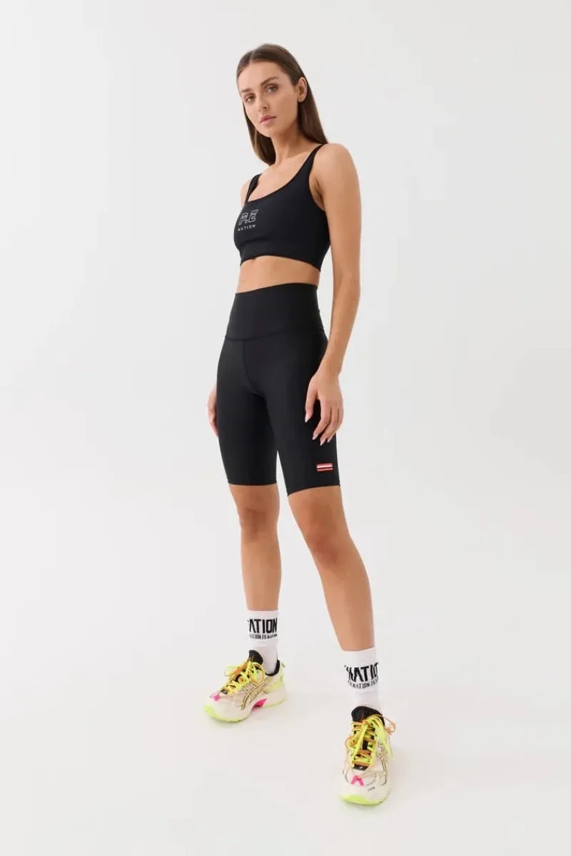 Dynamic Short