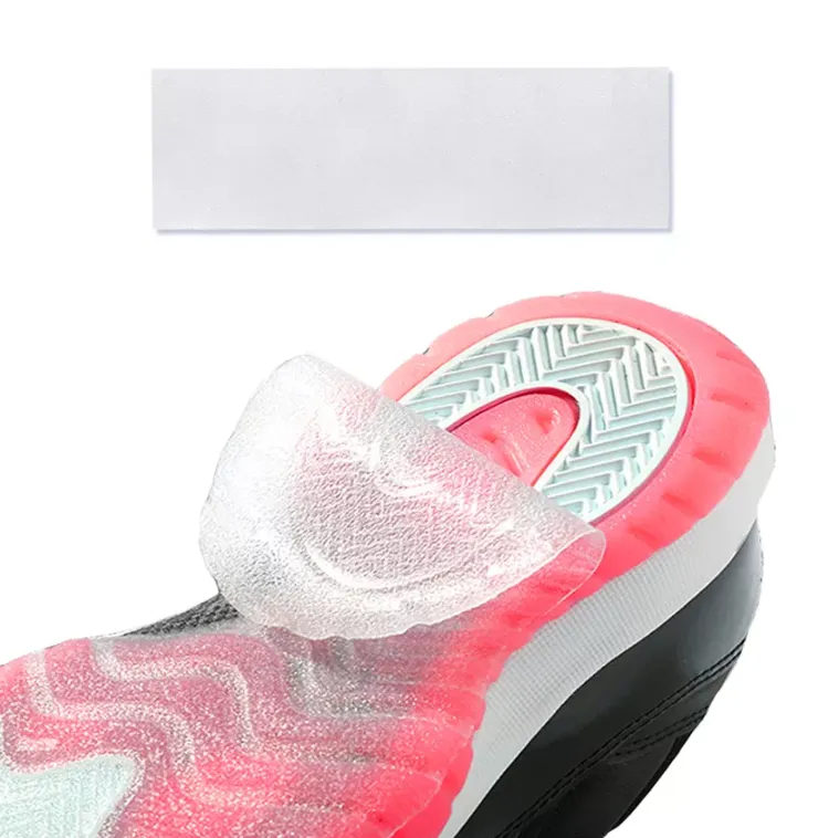 EZB Sole Keeper - Sole Protectors for Sneakers Self-Adhesive Cover Stickers