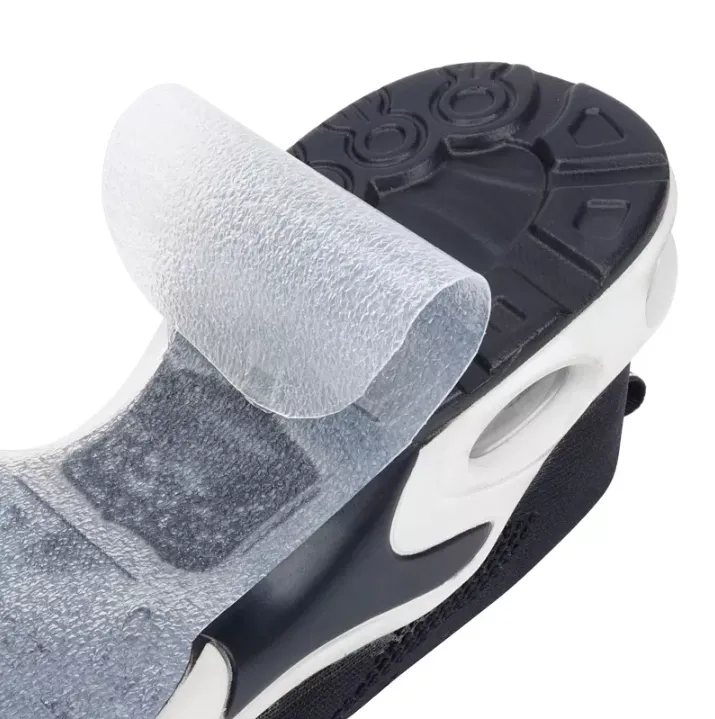 EZB Sole Keeper - Sole Protectors for Sneakers Self-Adhesive Cover Stickers