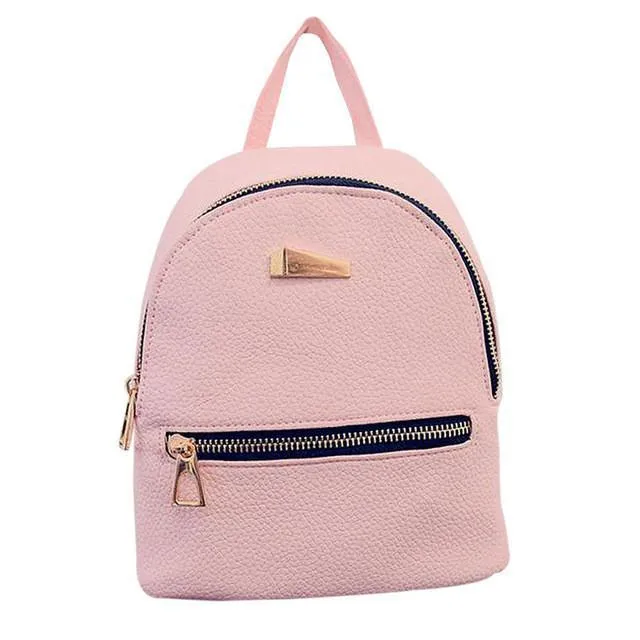 Fashion Backpack