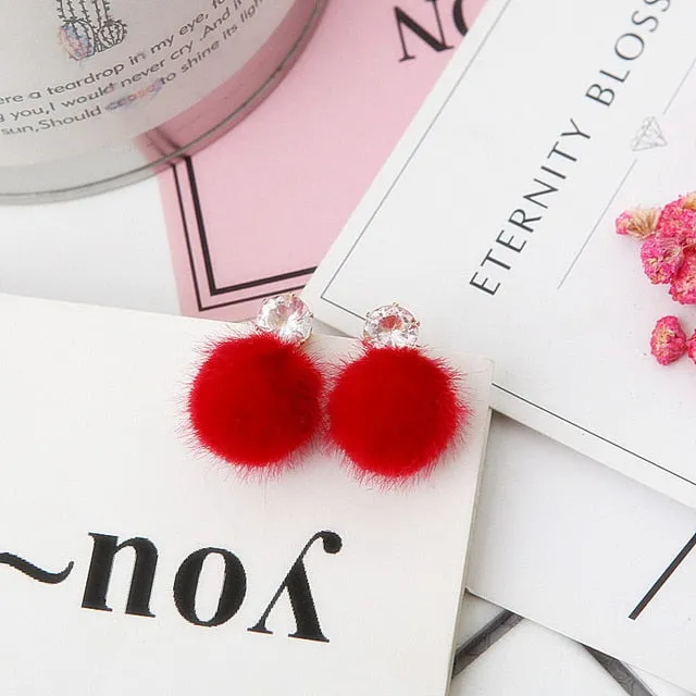 Fashion Earrings