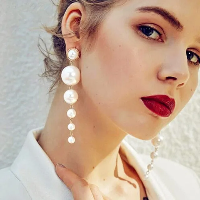 Fashion Earrings