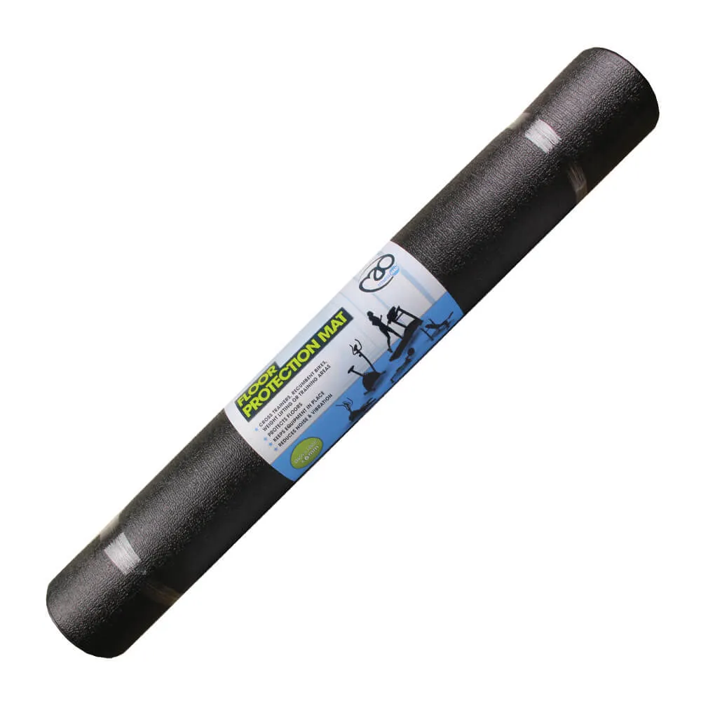 Fitness Mad Cross Trainer Mat