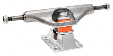 INDEPENDENT 169 Forged Hollow Silver