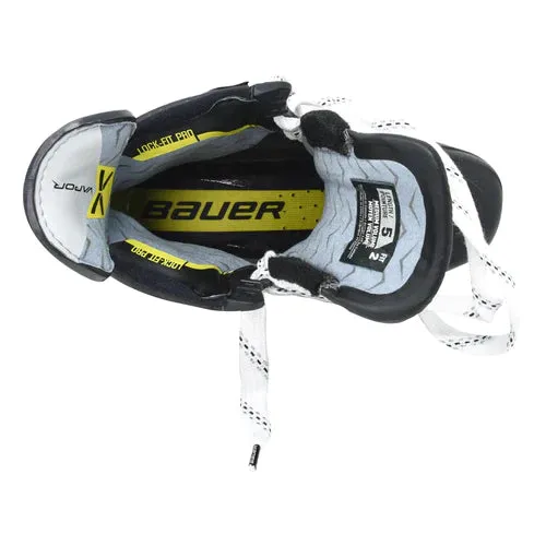 Intermediate Vapor Hyperlite 2 Hockey Skates with Fly-TI Runner