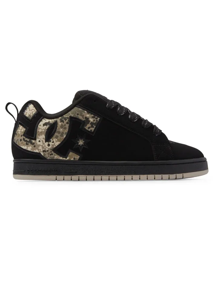 Men's Court Graffik SE Shoes