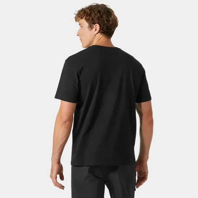 Men’s F2F Cotton Tee 2.0