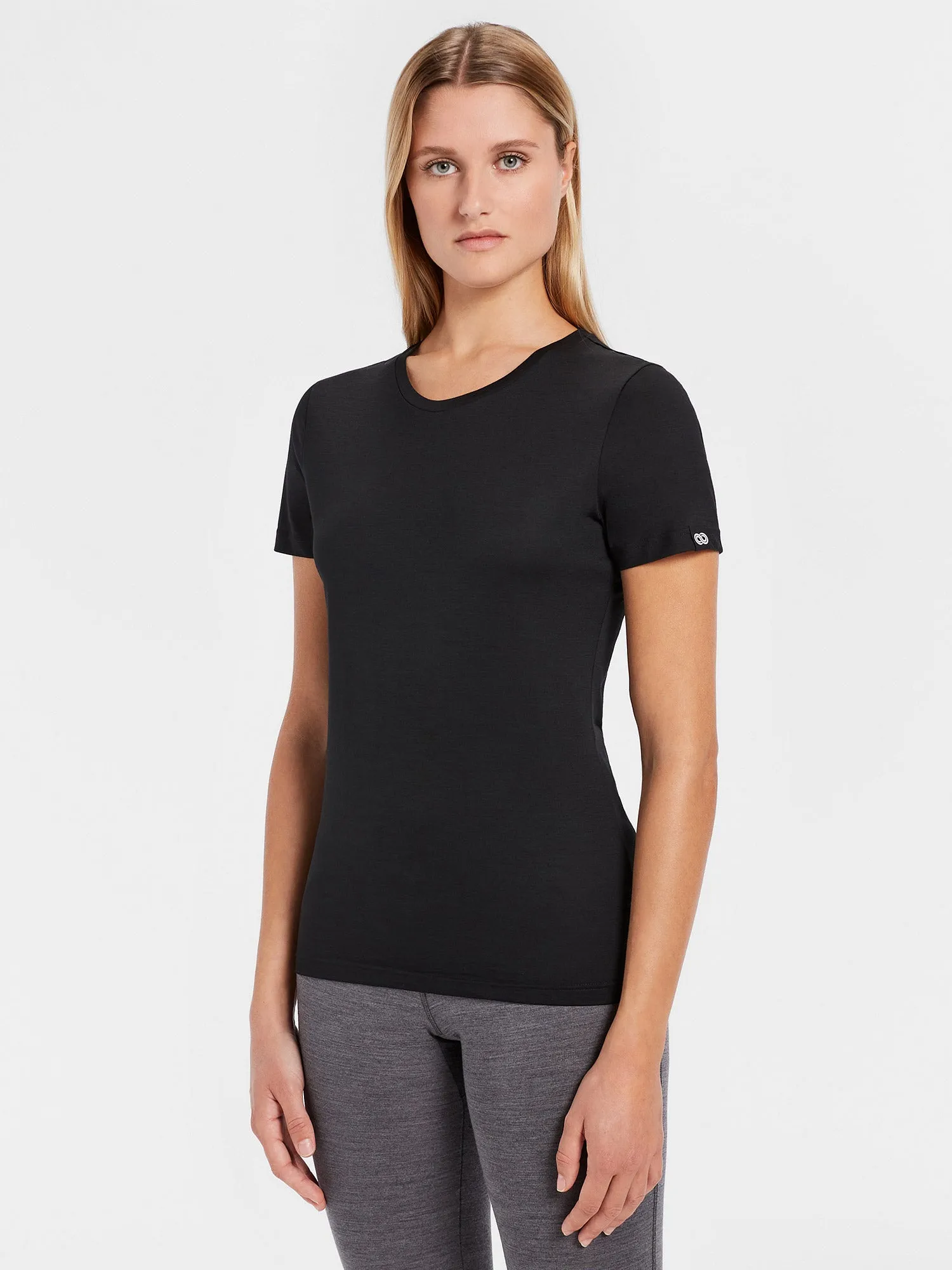 Merino T-Shirt W