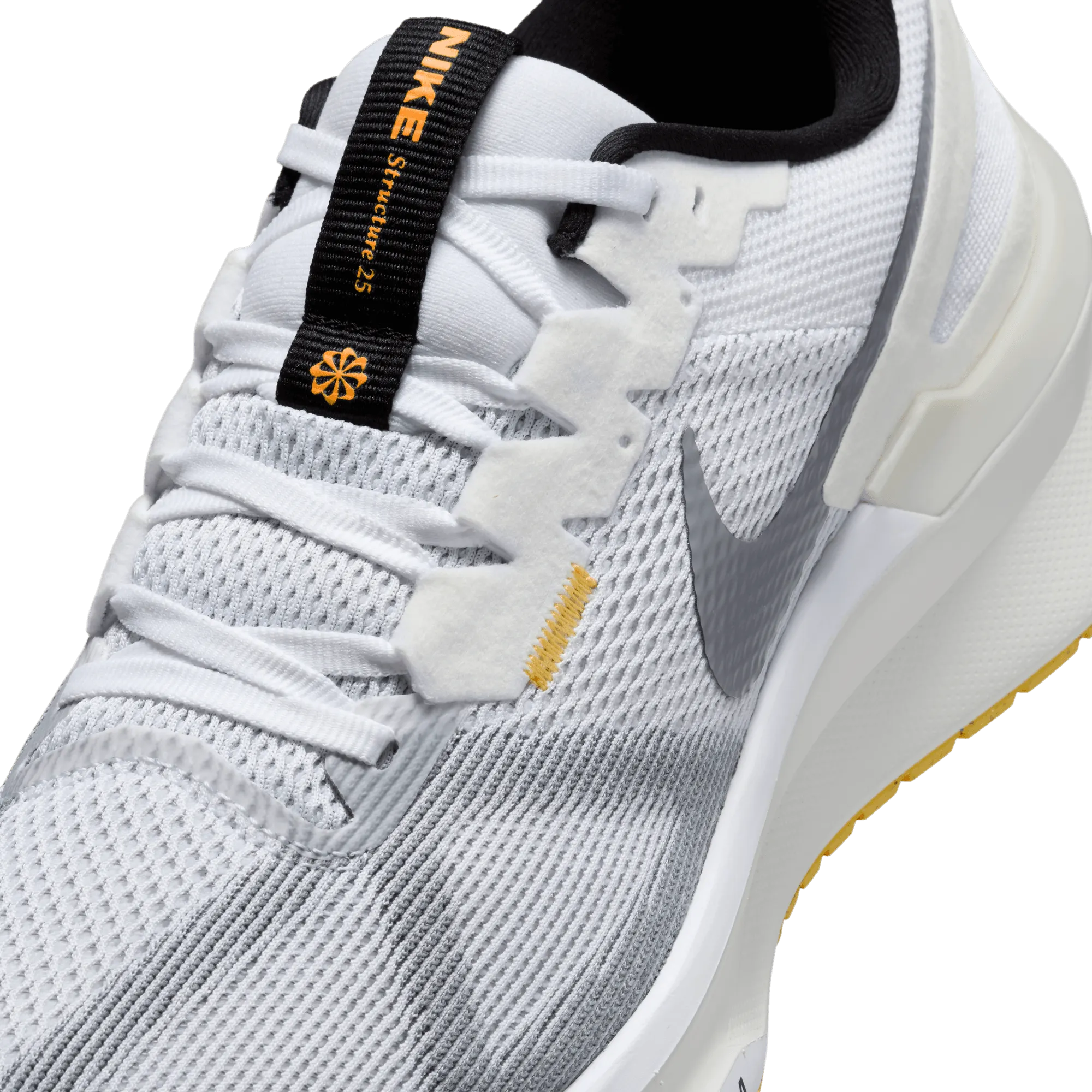 Nike Men's Structure 25 Road Running Shoes