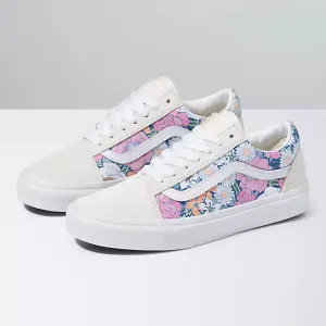 Old skool Vans