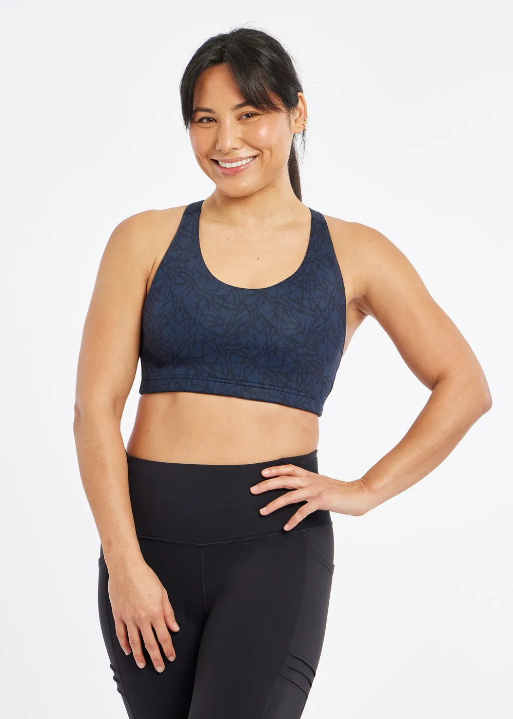Open Lane Bra