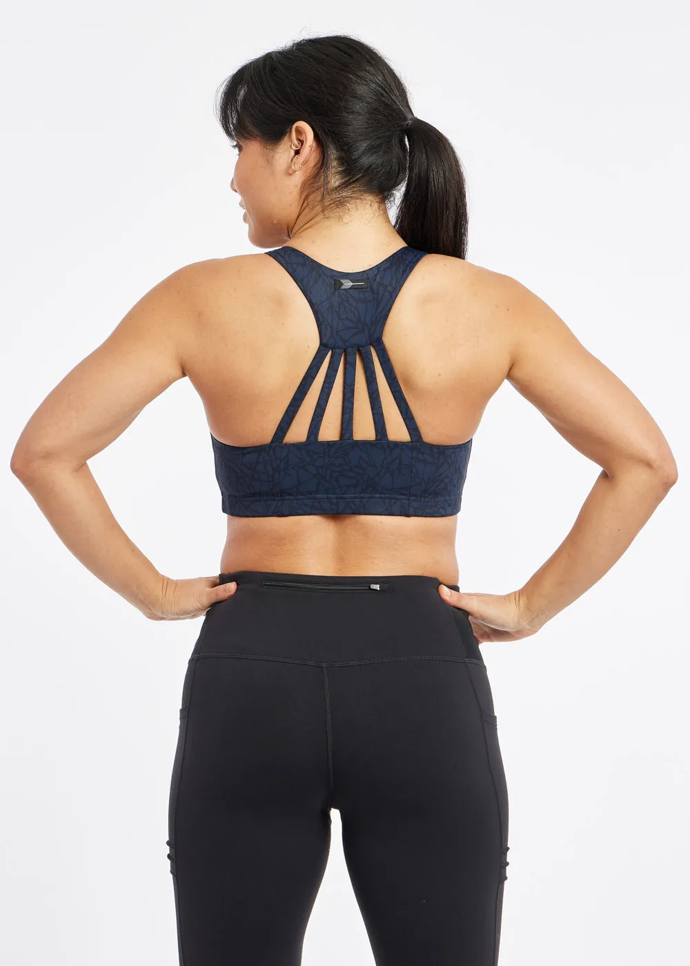 Open Lane Bra