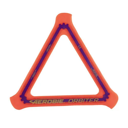 Orbiter Boomerang