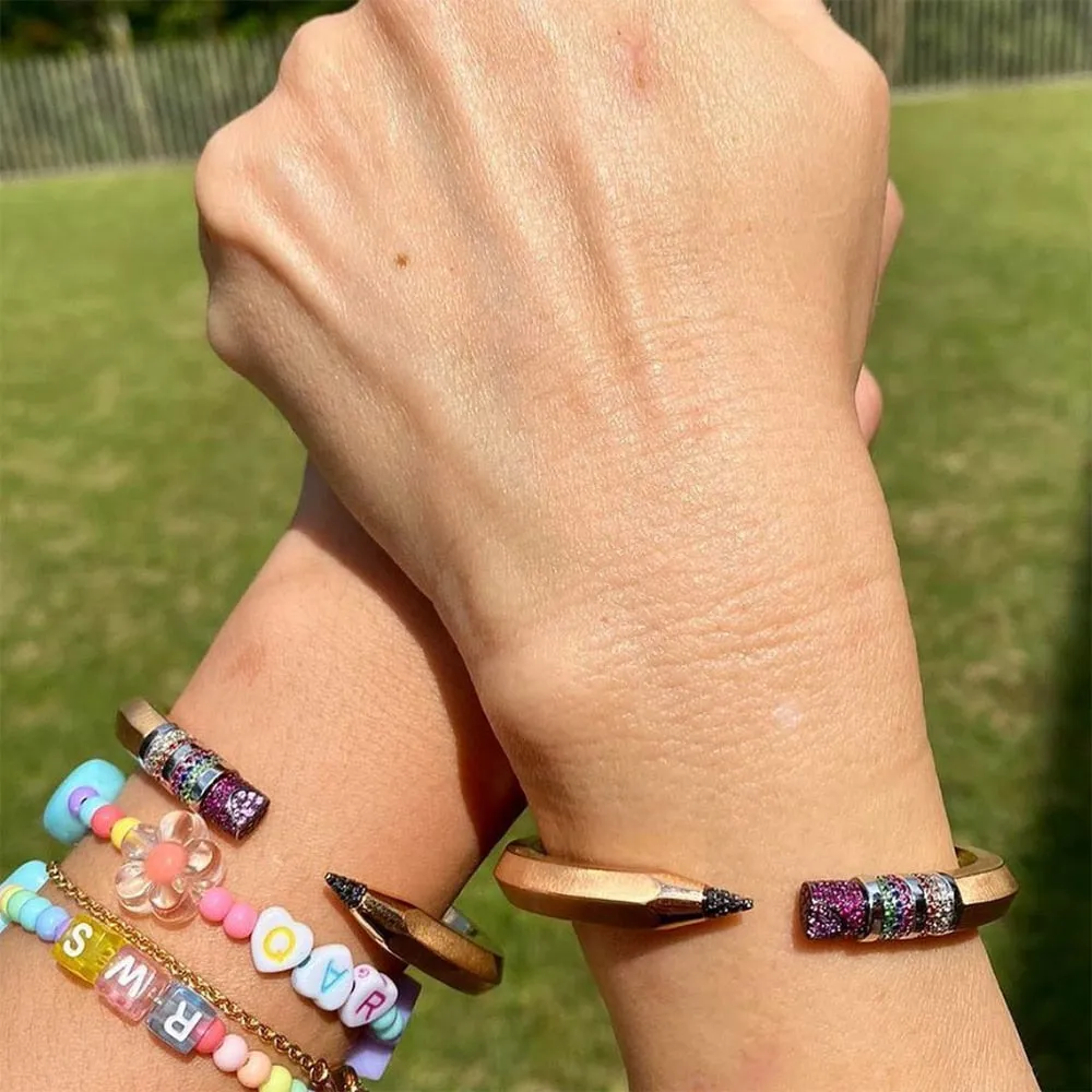 Pen Bracelet Fashion