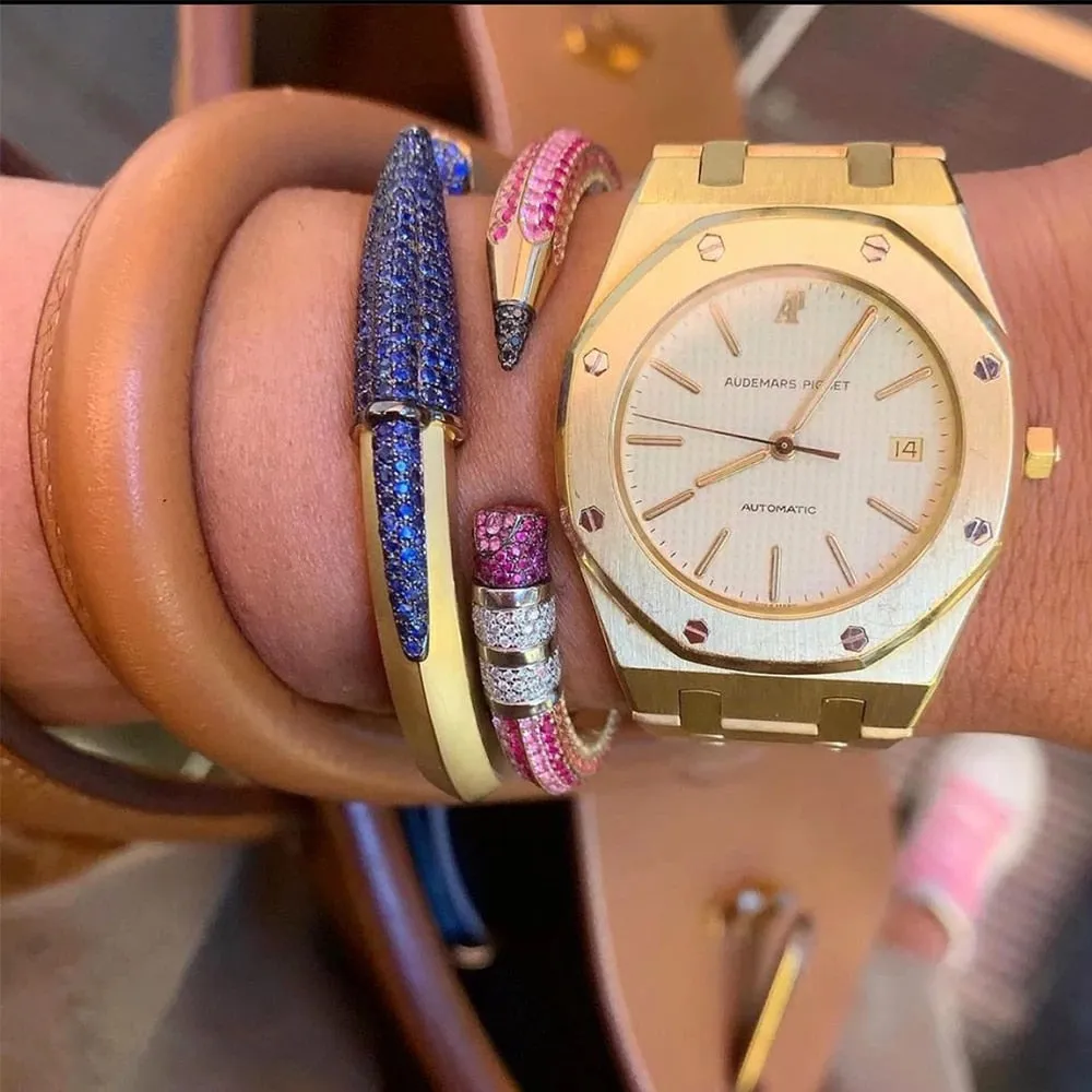 Pen Bracelet Fashion