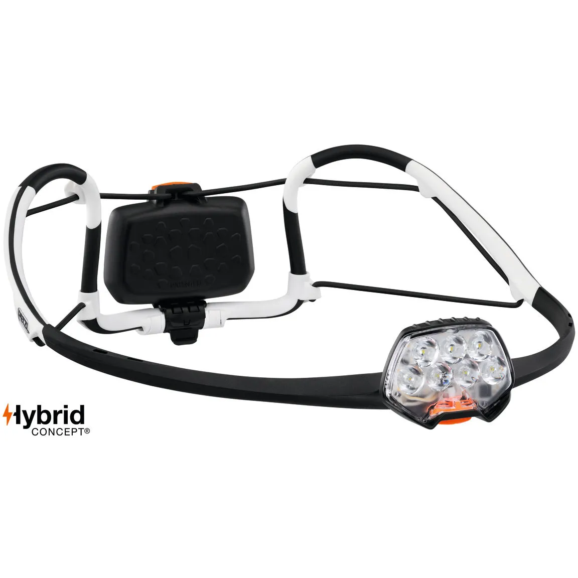 Petzl Iko Lamp