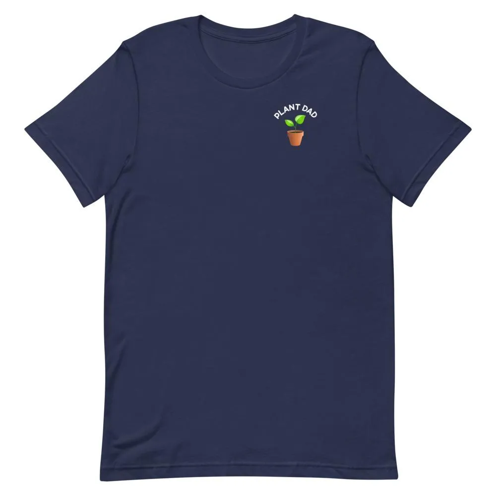 Plant Dad Shirt