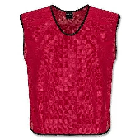 Precision Mesh Bib