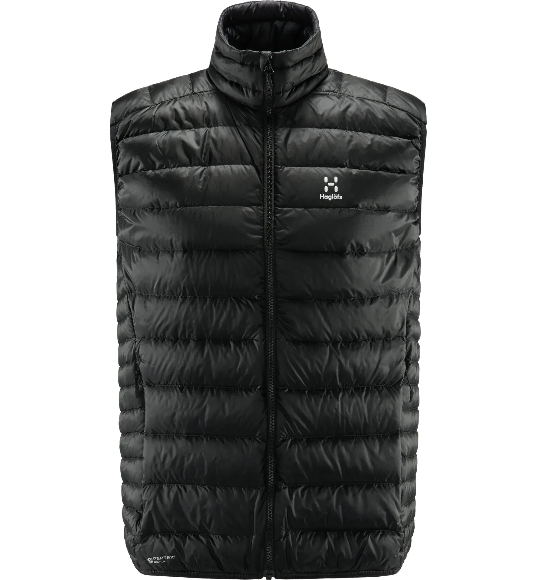 Roc Down Vest M