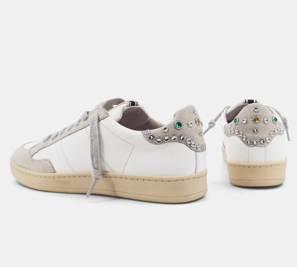 ShuShop Padma Sneaker