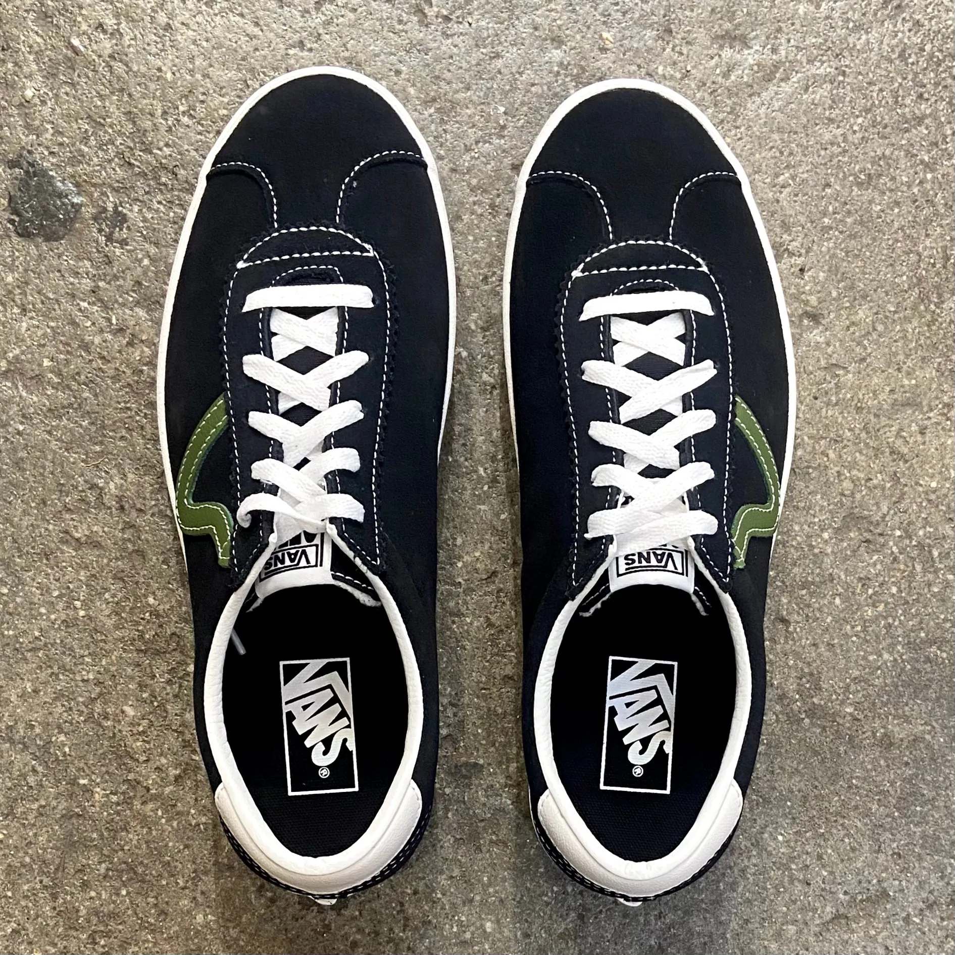 SPORT LOW