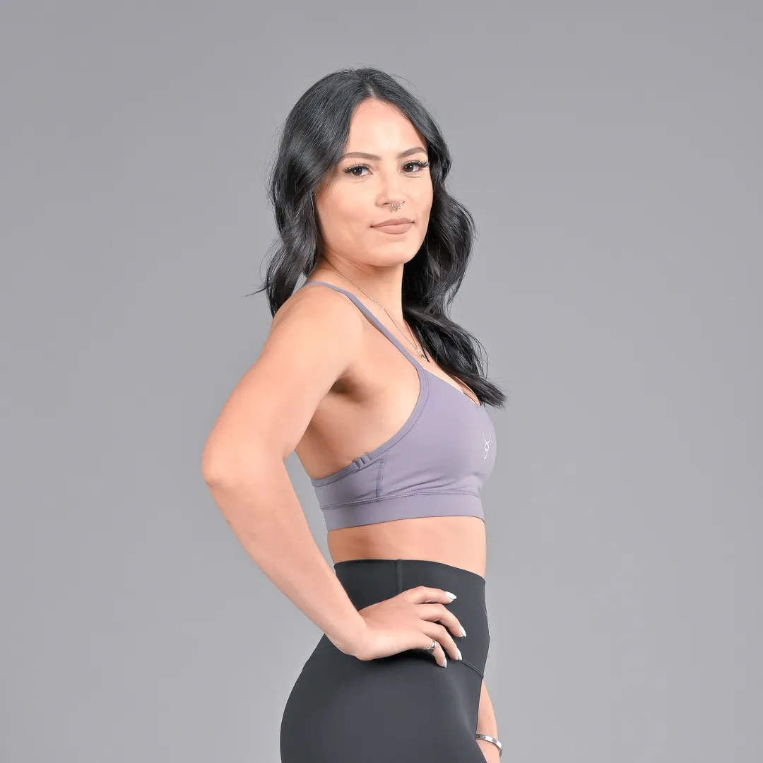 Status Sports Bra