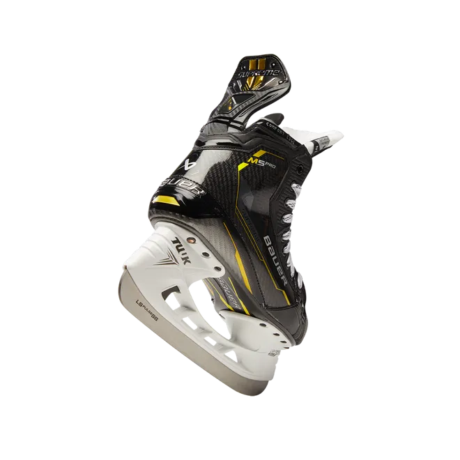 Supreme M5 Pro Skate Intermediate With Carbonlite
