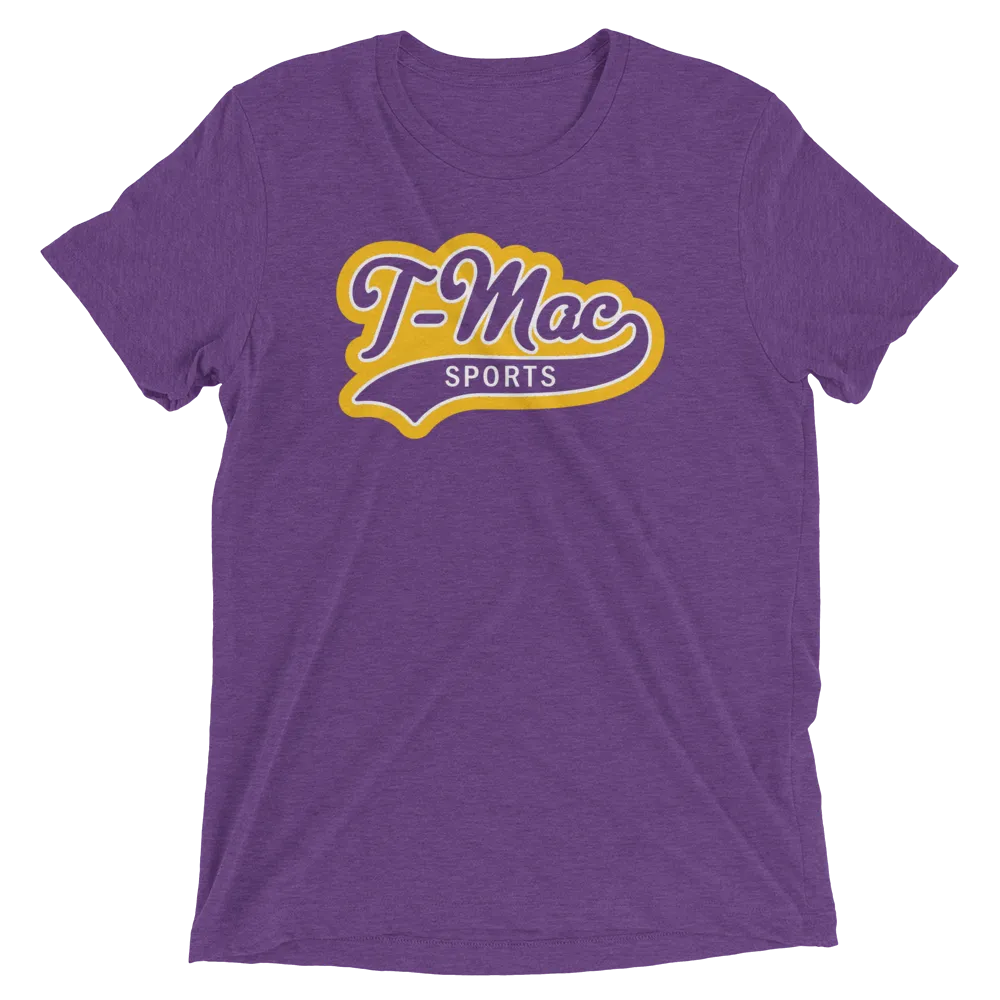 T-Mac Sports Brand YWC