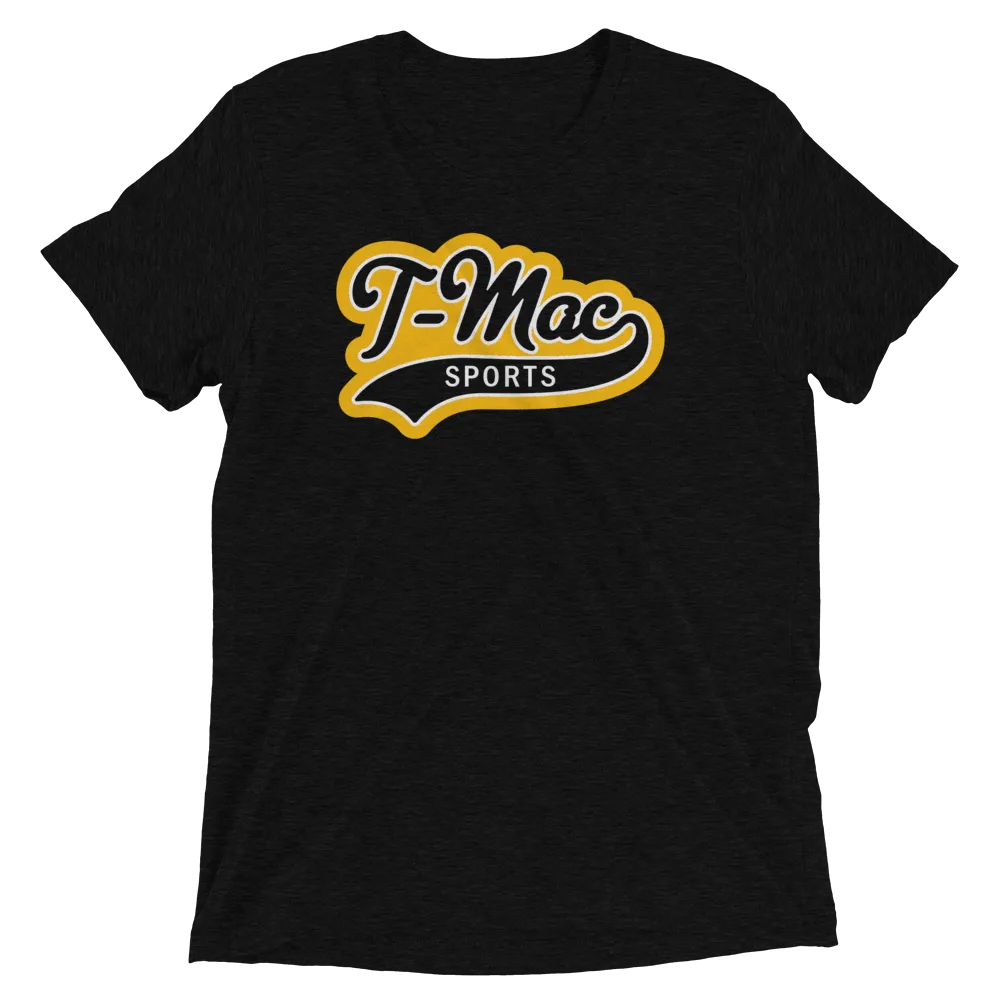 T-Mac Sports Brand YWC