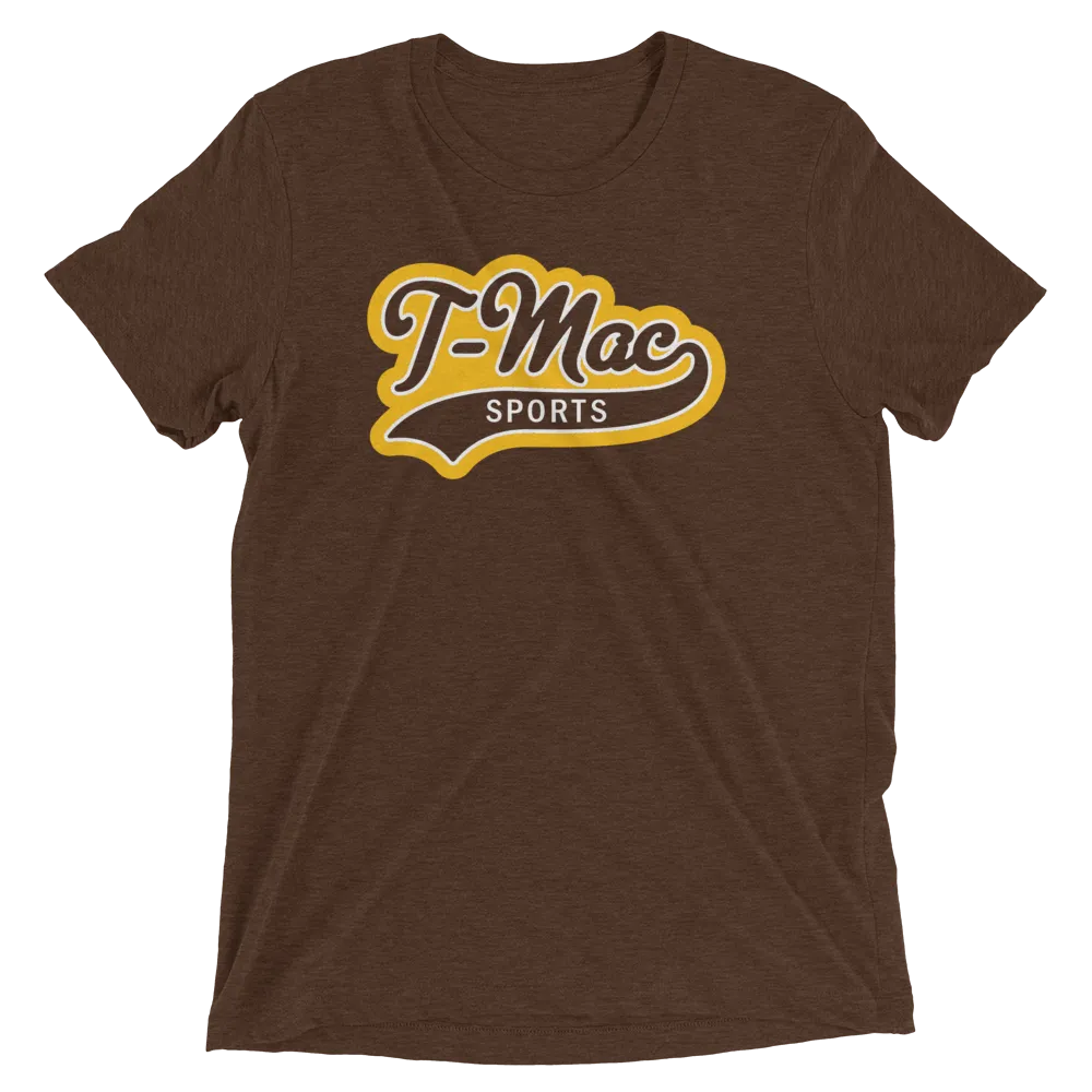 T-Mac Sports Brand YWC