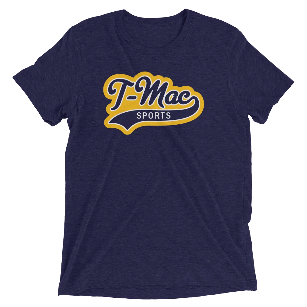T-Mac Sports Brand YWC