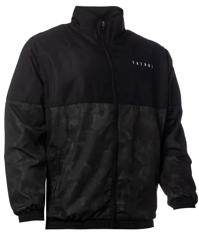 TRAINING JACKET