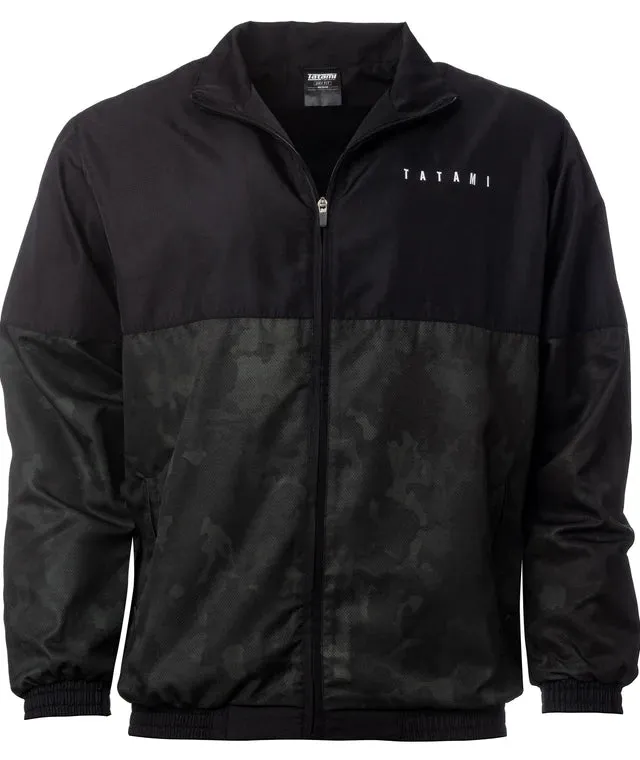 TRAINING JACKET