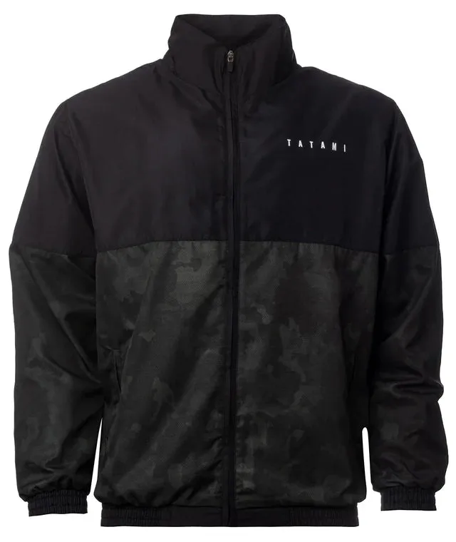 TRAINING JACKET