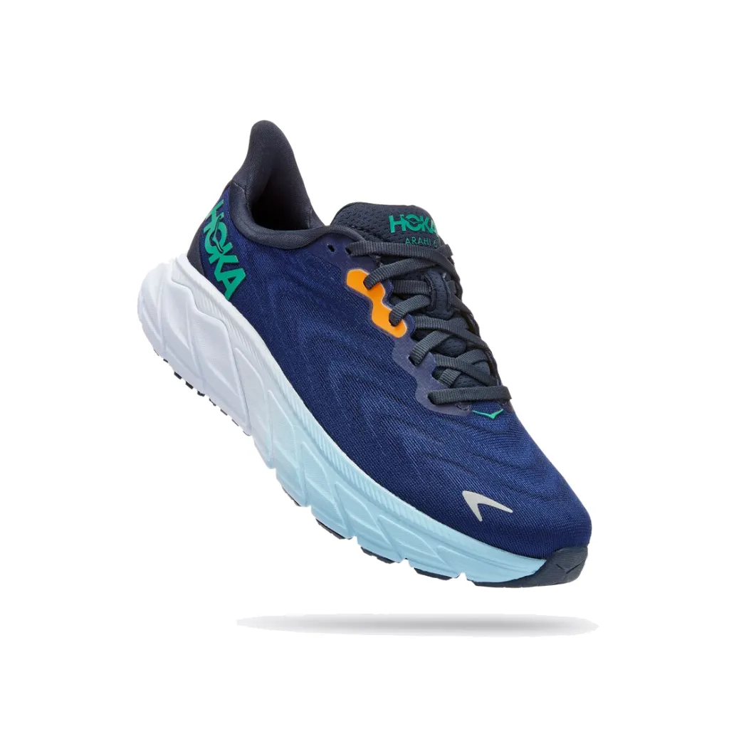Women's Arahi 6